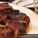 Illustration for article titled Bourbon Goes Best with Everything from Pork Rinds to Porterhouse Steak